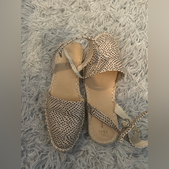 Women espadrilles memory foam - Picture 1 of 10